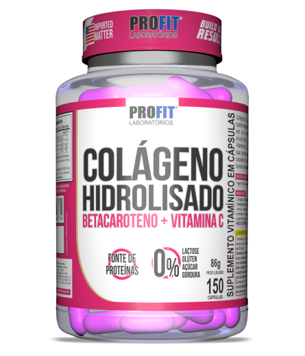 COLGENO HIDROLISADO